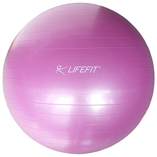 Life fit  Μπάλα γυμναστικής 75 cm Life fit  Μπάλα γυμναστικής 75 cm